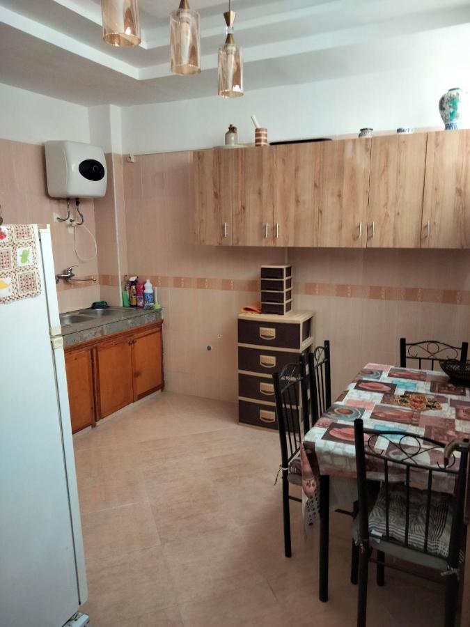 Appartement Meuble Bien Situe A Агадир Экстерьер фото