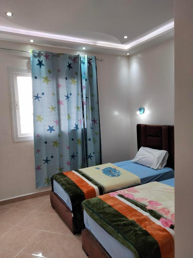 Appartement Meuble Bien Situe A Агадир Экстерьер фото