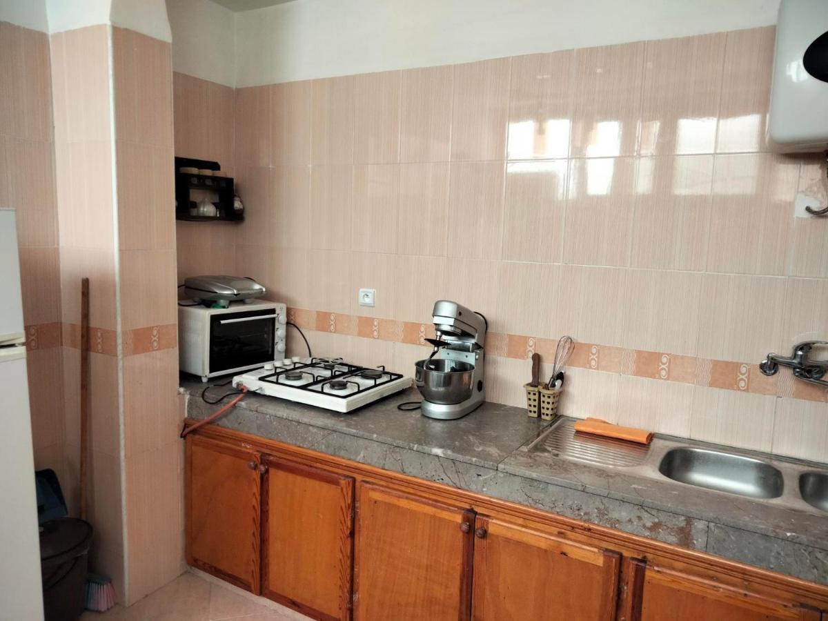 Appartement Meuble Bien Situe A Агадир Экстерьер фото